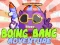 Игра Boing Bang Adventure онлайн