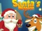 Игра Santa’s Mission онлайн