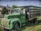 Игра Rusty Cars Puzzle онлайн