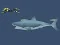 Игра Mad Shark онлайн