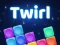 Игра Twirl онлайн