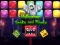 Игра Halloween Snake and Blocks онлайн