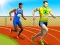 Игра Sprinter Heroes онлайн