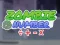 Игра Zombie Number онлайн