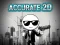 Игра Accurate 2D онлайн