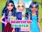 Игра BFF Clover Fashion онлайн