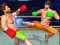 Игра Bodybuilder Ring Fighting Club Wrestling онлайн