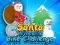 Игра Santa Wheelie Bike Challenge онлайн