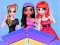 Игра Origin Fashion Fair онлайн