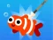 Игра Just Fishing онлайн