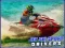 Игра Jet Ski Sport Drivers онлайн