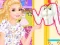Игра Barbie Butterfly Diva онлайн