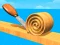 Игра Wood Carving Rush онлайн