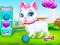 Игра Pet Health Care онлайн