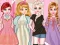 Игра Princess Paper Doll Style онлайн