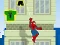Игра The Amazing Spider-man онлайн