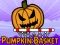 Игра Basket Pumpkin онлайн