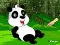 Игра Giant Panda онлайн
