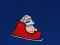 Игра Turbo Santa 2: Alcohol Powered онлайн