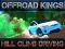 Игра Offroad Kings Hill Climb Driving онлайн