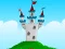 Игра Crazy Castle онлайн