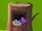 Игра Pink Bird Recuse онлайн