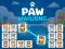 Игра Paw Mahjong онлайн