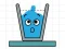 Игра Happy Glass Puzzles онлайн