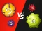Игра Virus War онлайн