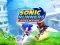 Игра Sonic Run Adventure онлайн