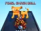 Игра Pixel Smash Ball онлайн