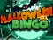 Игра Halloween Bingo онлайн