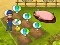 Игра Farm mania онлайн