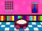 Игра Pink House Escape 2 онлайн