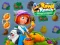 Игра Royal Ranch Merge & Collect онлайн