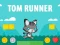 Игра Tom Runner онлайн