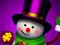 Игра Christmas Jigsaw Challenge онлайн