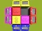 Игра Color Block Jam онлайн