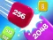 Игра Chain Cube 2048 3D Merge Game онлайн