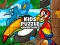 Игра Kids Puzzle Adventures онлайн