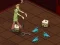 Игра Scooby Doo: Shaggys Midnight Snack онлайн