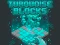 Игра Turquoise Blocks онлайн