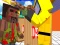 Игра Combat Blocky Strike онлайн