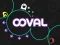 Игра Ooval онлайн