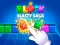 Игра Block Blasty Saga онлайн