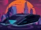 Игра Cars In The Future Hidden онлайн