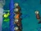 Игра Pea VS Zombies онлайн