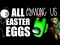 Игра Among At Easter онлайн
