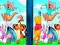 Игра Winnie The Pooh PhotoHunt онлайн