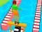 Игра Wheel Transform 3D онлайн